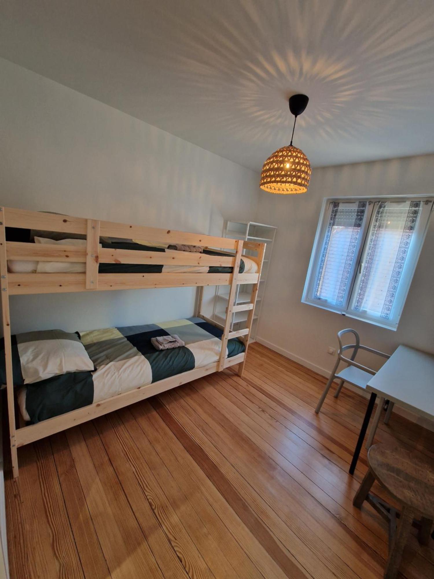 Cosy Neudorf Climatise Wifi 90m2 Apartamento Estrasburgo