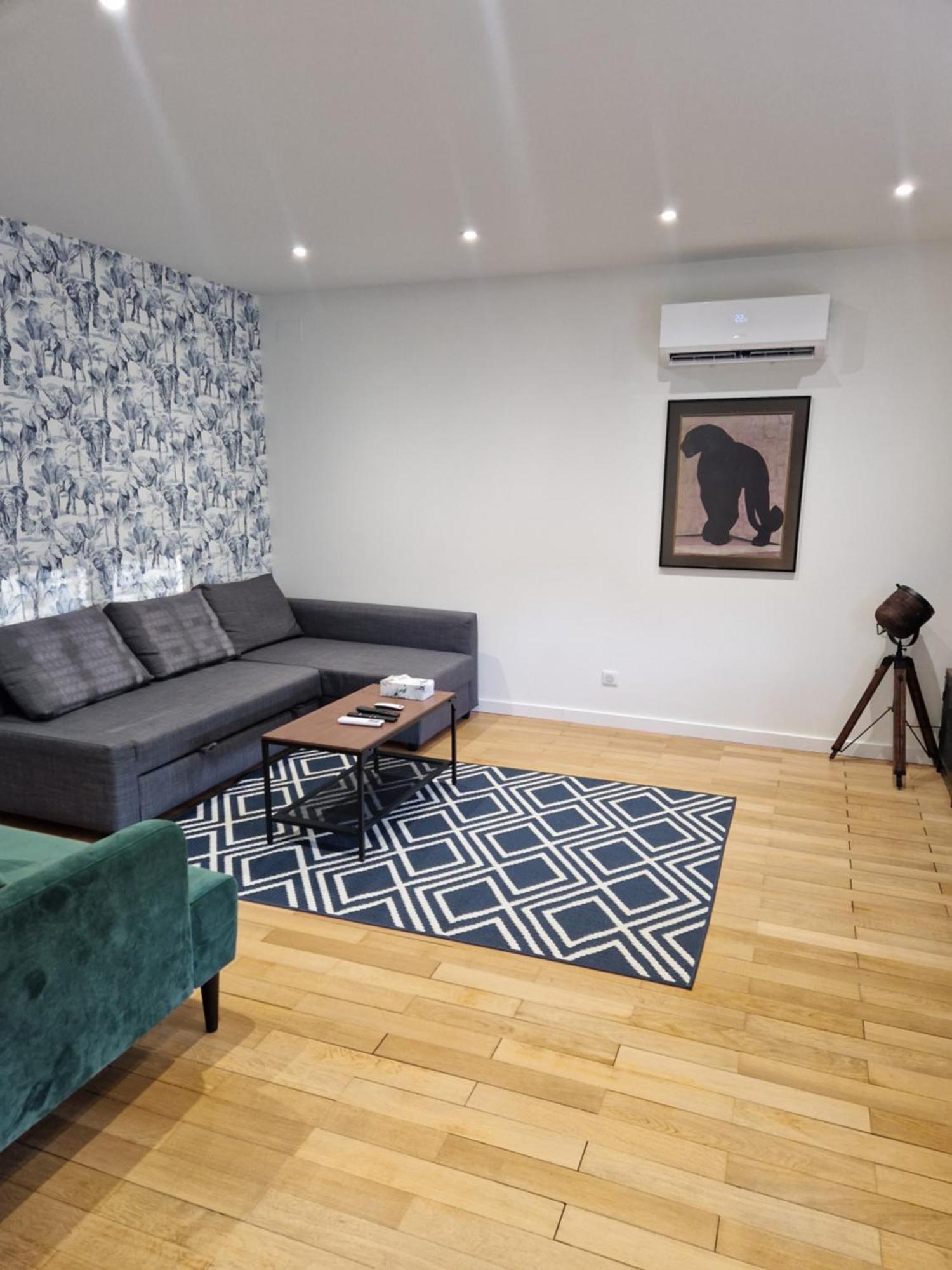 Apartamento Cosy Neudorf Climatise Wifi 90m2