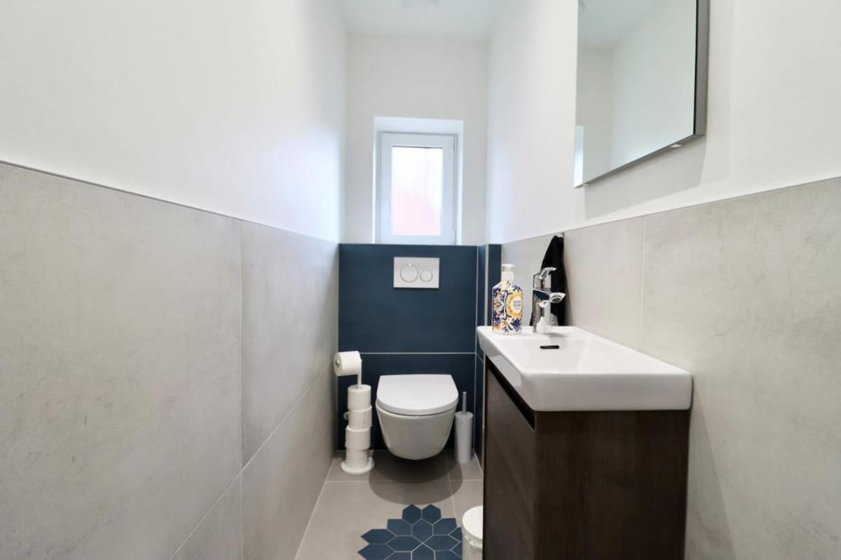 Cosy Neudorf Climatise Wifi 90m2 Apartamento
