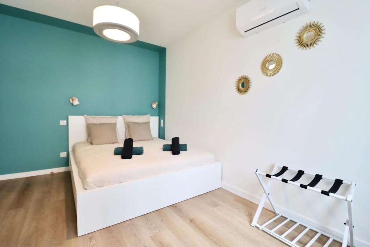 Apartamento Cosy Neudorf Climatise Wifi 90m2